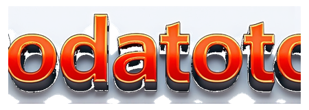 rodatoto logo