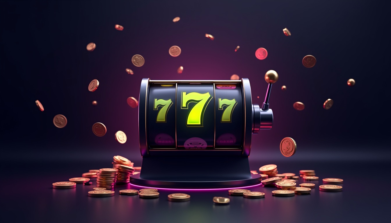 rodatoto What Makes Fishing Arcade Stand Out