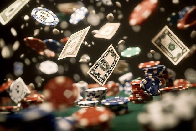 rodatoto Advanced Betting Lines