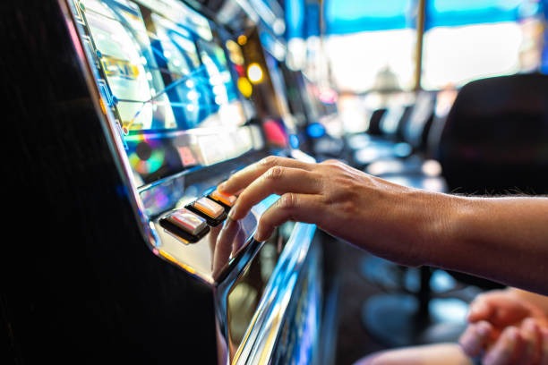 rodatoto Cash Out Whenever You Choose
